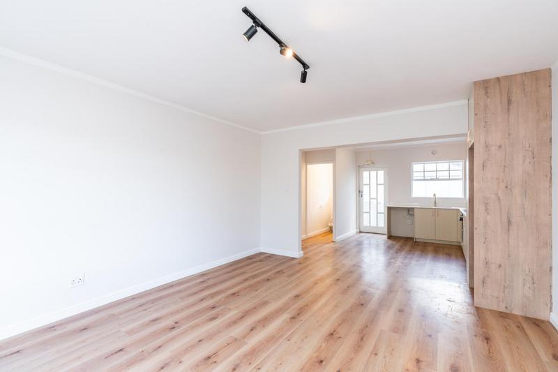 To Let 2 Bedroom Property for Rent in Claremont Upper Western Cape